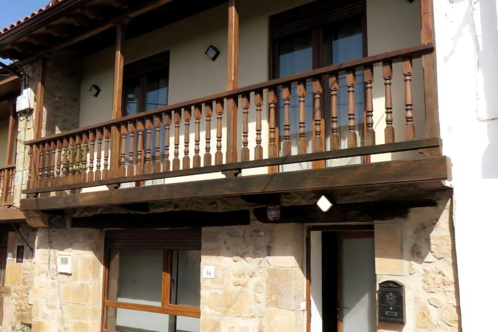 Vila Casa Familiar Cerca De Cabarceno Penagos Exteriér fotografie